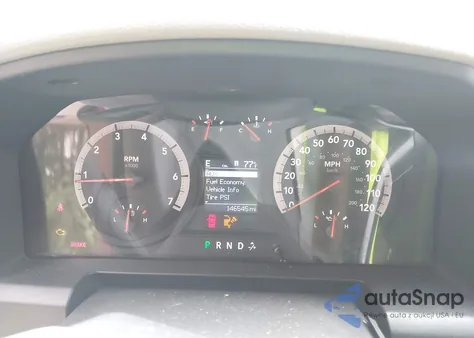 2010 Dodge Ram 2500 Slt/Power Wagon из США, поврежденный, VIN 3D7TT2CTXAG158225